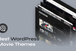 Best WordPress Movie Themes