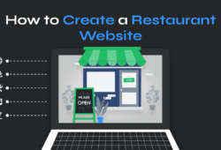 How to Create a Restaurant Website