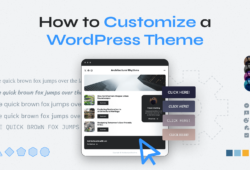 How to Customize a WordPress Theme