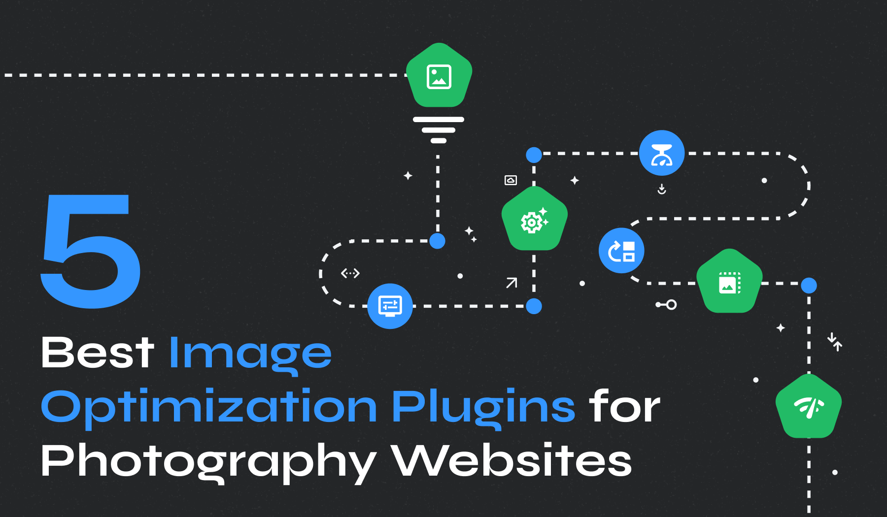 Best Image Optimization Plugins for WordPress