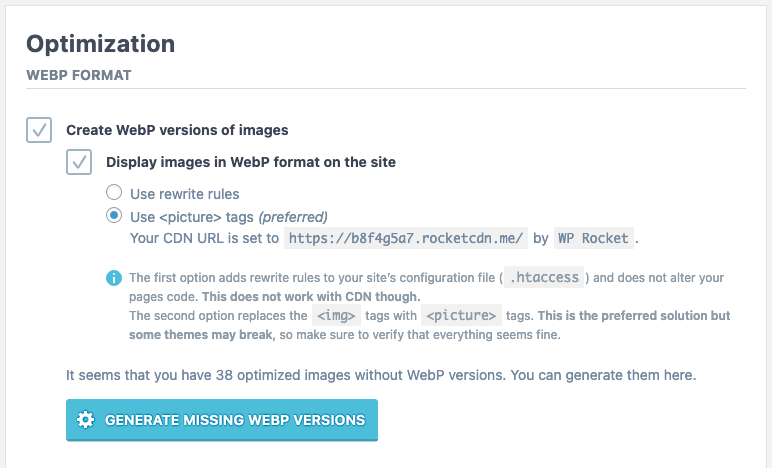 Next-Generation Image Formats