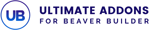 Ultimate Addons For Beaver Builder