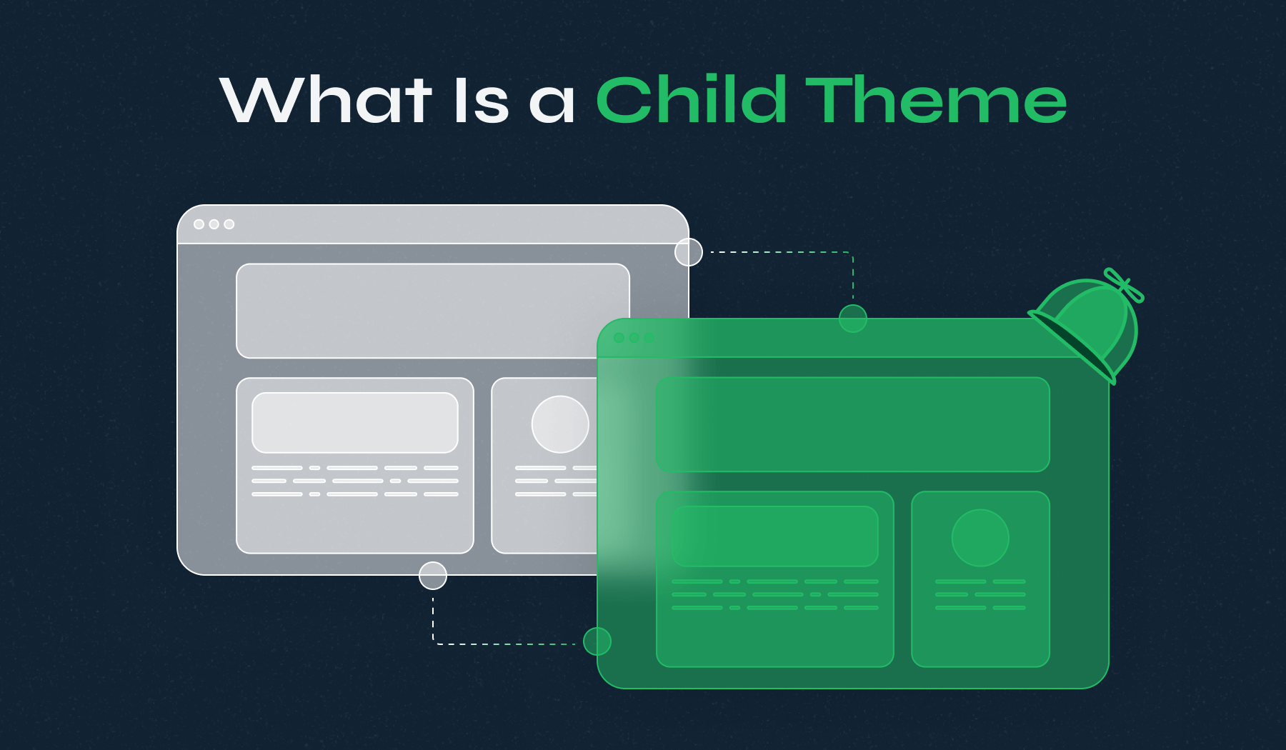 What Is a Child Theme in WordPress?