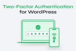 WordPress Two-Factor Authentication